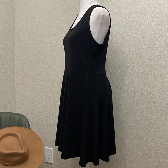 F21 Little Black Dress - Picture 6 of 10